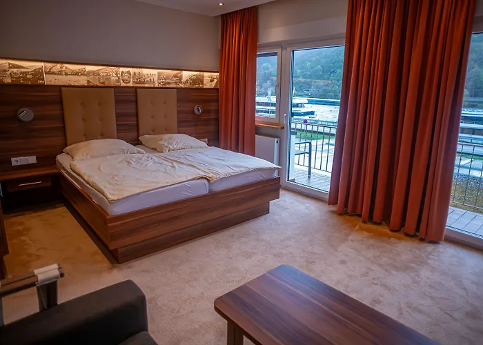 Szálloda Unter Den Linden