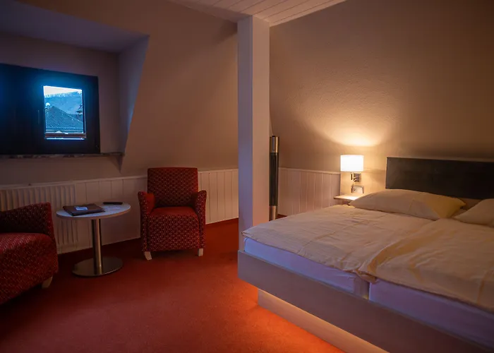 Unter Den Linden Hotel