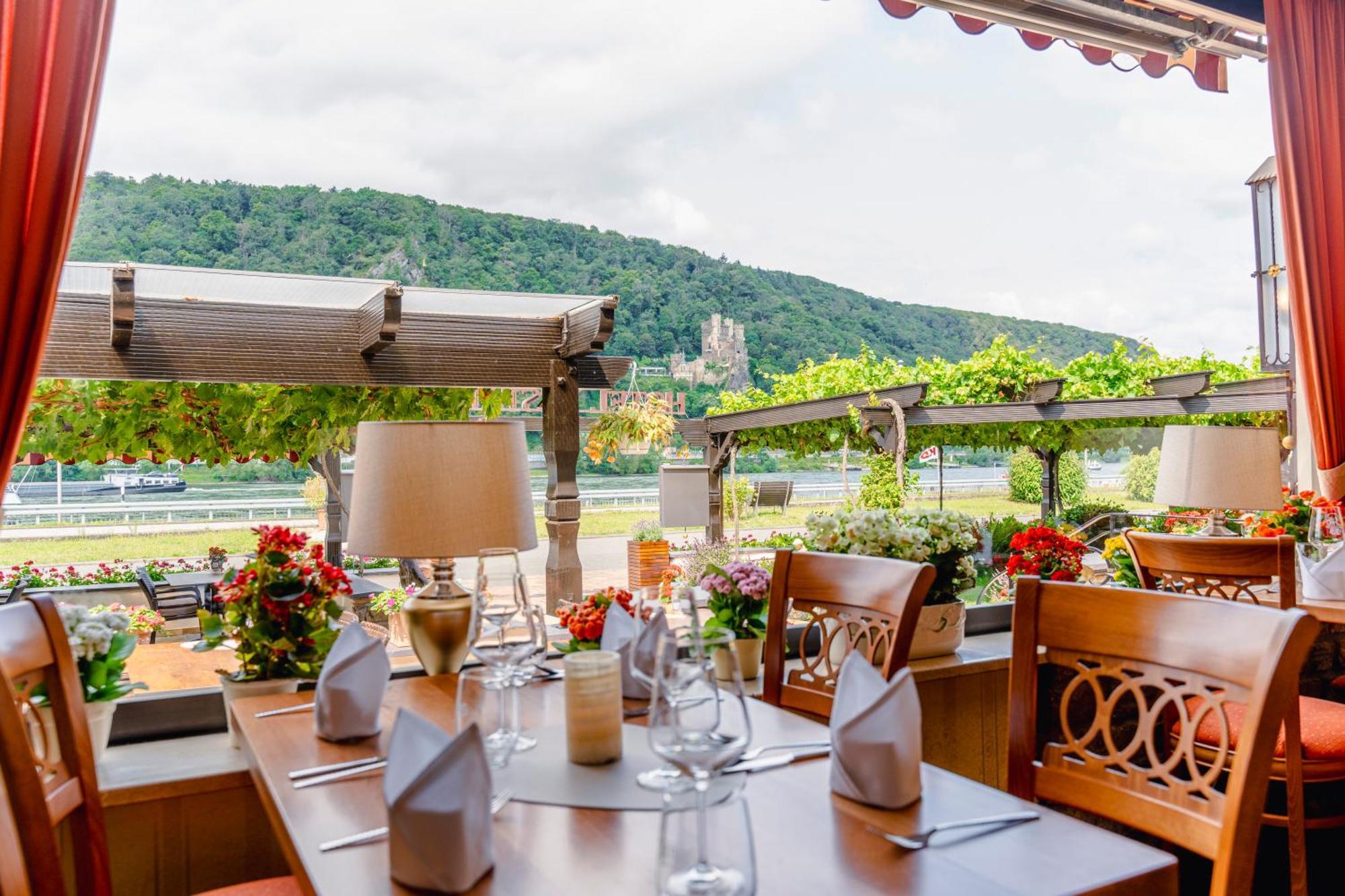 Hotel Unter Den Linden Ruedesheim am Rhein, Germany - book now, 2025 prices